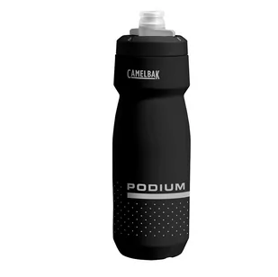 Bidon rowerowy Camelbak Podium 710ml - Shakery i bidony sportowe - miniaturka - grafika 1