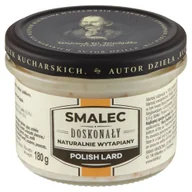 Szybkie dania obiadowe - Rolnik smalec doskonały 180 g - miniaturka - grafika 1