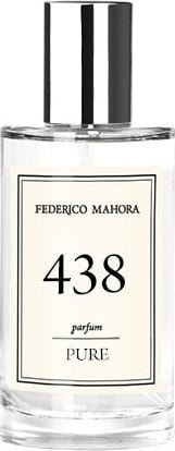 FM World FM Federico Mahora Pure 438 Perfumy damskie - 50ml