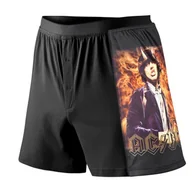 Majtki męskie - Bokserki Ac/Dc - Highway To Hell-M - miniaturka - grafika 1