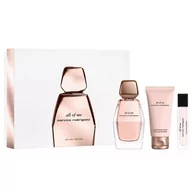 Wody i perfumy damskie - All Of Me zestaw woda perfumowana spray 90ml + woda perfumowana spray 10ml + balsam do ciała 50ml - miniaturka - grafika 1