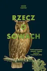 Publicystyka - Rzecz o sowach - miniaturka - grafika 1