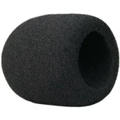 Inne akcesoria audio-wideo - Mozos Gąbka mikrofonowa UGM1 - miniaturka - grafika 1