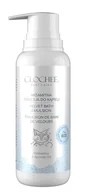 Kosmetyki kąpielowe dla dzieci - Clochee Clochee Baby Aksamitna emulsja do kąpieli 200 ml clo-081 - miniaturka - grafika 1