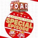 Captain Toad Treasure Tracker: Special Episode (Switch) - Gry PC Cyfrowe - miniaturka - grafika 1