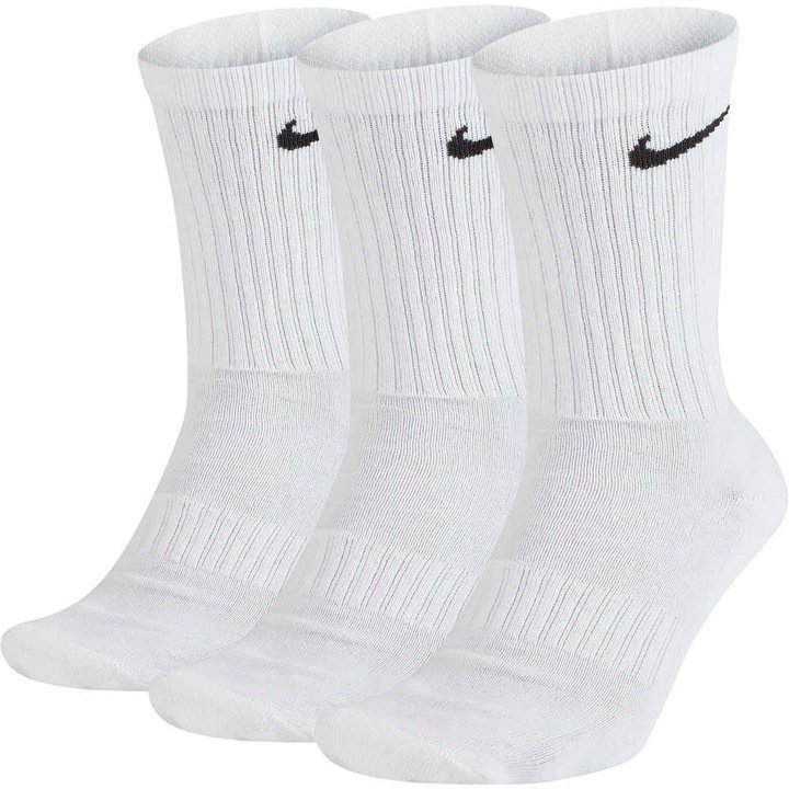Skarpetki Nike Performance SX4719-101 r. 38-42