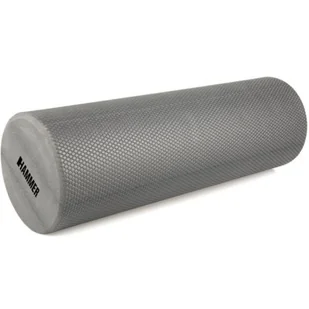 HAMMER WAŁEK DO ĆWICZEŃ ROLLER EVA 45CM 66401 - Akcesoria do masażu - miniaturka - grafika 1