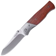 Noże - Nóż składany Joker JKR409 Wood - miniaturka - grafika 1