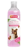 Szampony i odżywki dla psów - BEAPHAR Długa sierść - szampon dla psa - 250 ml - miniaturka - grafika 1