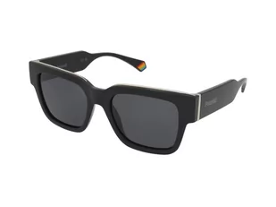 Okulary przeciwsłoneczne Polaroid 6198 807 52 M9 z polaryzacją - Okulary przeciwsłoneczne - miniaturka - grafika 1