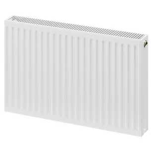 Mexen CV22 grzejnik płytowy 500 x 800 mm, podłączenie dolne, 1140 W, biały - Grzejniki pokojowe - miniaturka - grafika 1