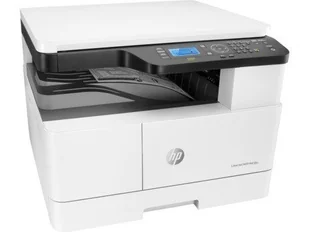 HP LaserJet MFP M438n (8AF43A) - Urządzenia wielofunkcyjne - miniaturka - grafika 11