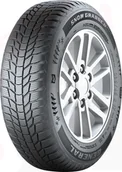 Opony zimowe - General Snow Grabber Plus 215/65R16 98H - miniaturka - grafika 1