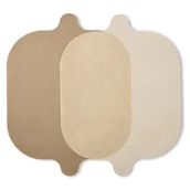 Akcesoria i części AGD - Zestaw filtrów do frytkownicy beztłuszczowej XAVAX 111452 - miniaturka - grafika 1