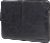 Torby na laptopy - Etui dbramante Rungusted 13" Czarny - miniaturka - grafika 1