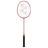 Badminton - Rakieta Do Badmintona Yonex Astrox 01 Ability Red 4UG4 - miniaturka - grafika 1