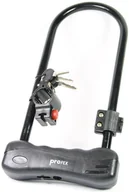Akcesoria rowerowe - PROFEX Blokada rowerowa, U-Lock, 16,5 cm x 12 mm - miniaturka - grafika 1