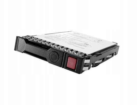 Dysk HP 300GB SAS hard drive