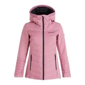 Kimona, stroje i obuwie - Peak Performance W Blackfire Jacket - M - miniaturka - grafika 1