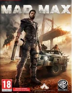 Gry PC Cyfrowe - Mad Max PC, wersja cyfrowa - miniaturka - grafika 1