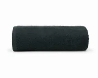 Ręczniki - Ręcznik Primo 70x140 grafitowy 450 g/m2 - miniaturka - grafika 1