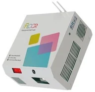 Pomoce naukowe - Podłoga interaktywna SmartFloor Easy - miniaturka - grafika 1