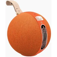 Głośniki przenośne - UB+ S1 Circle Hi-Fi Bluetooth TWS Orange - miniaturka - grafika 1