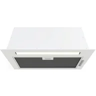 Okapy kuchenne - VDB Box-Me 60 Biały - miniaturka - grafika 1