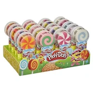 Zabawki kreatywne - Hasbro swirl lollipop - miniaturka - grafika 1