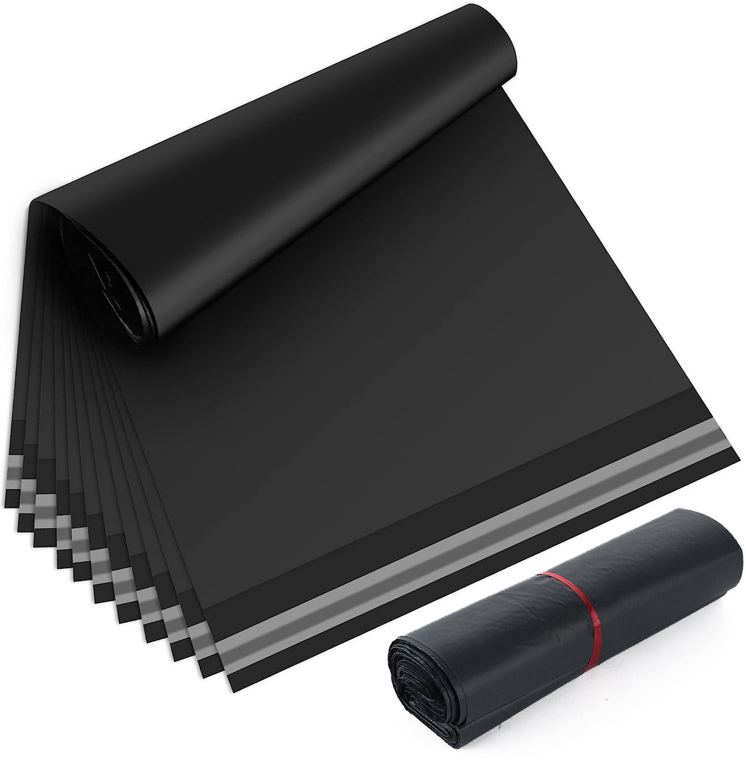 50x FOLIOPAKI KURIERSKIE KOPERTY FOLIOWE 450x550 4XL