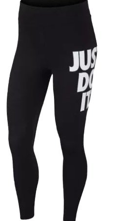 LEGGINSY NIKE SPORTSWEAR CLUB CJ2657011 r.XS