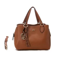 Torebki damskie - XTI 184360 Damska torba na ramię, Camel, brązowym; - miniaturka - grafika 1