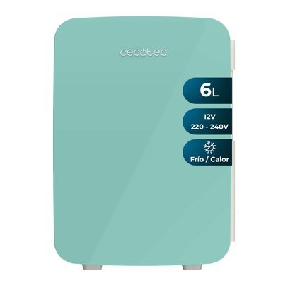 Lodówka turystyczna CECOTEC Bolero MiniCooling Bahamas 00148
