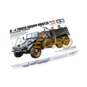 Modele do sklejania - Tamiya Ger 6x4 Krupp Pr otze MT-35317 - miniaturka - grafika 1