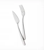 Sztućce dla dzieci - Villeroy & Boch Daily Line ryba sztućce 2tlg. 12  6403  9360 FBA_1264039360 - miniaturka - grafika 1