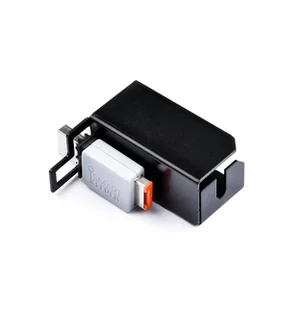 Smartkeeper UM03OR bloker portów Blokada portu USB Typu-A Pomarańczowy 1 szt. - Kontrola dostępu - miniaturka - grafika 1