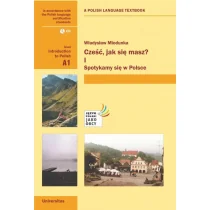 Universitas Cześć jak się masz$368 I Spotykamy się w Polsce (A1) - Filologia i językoznawstwo - miniaturka - grafika 3