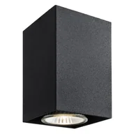 Lampy sufitowe - Argon plafon sufitowy 1pł TYBER 3086 - miniaturka - grafika 1