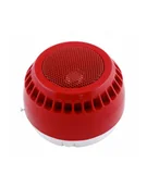 Systemy inteligentnych domów - Sygnalizator wewnętrzny głosowy W2 SG-Pgw3 - miniaturka - grafika 1