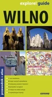 Przewodniki - Wilno 2w1. Przewodnik i atlas - miniaturka - grafika 1