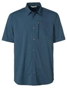 Koszulki męskie - VAUDE Męska koszulka męska Seiland IV - miniaturka - grafika 1