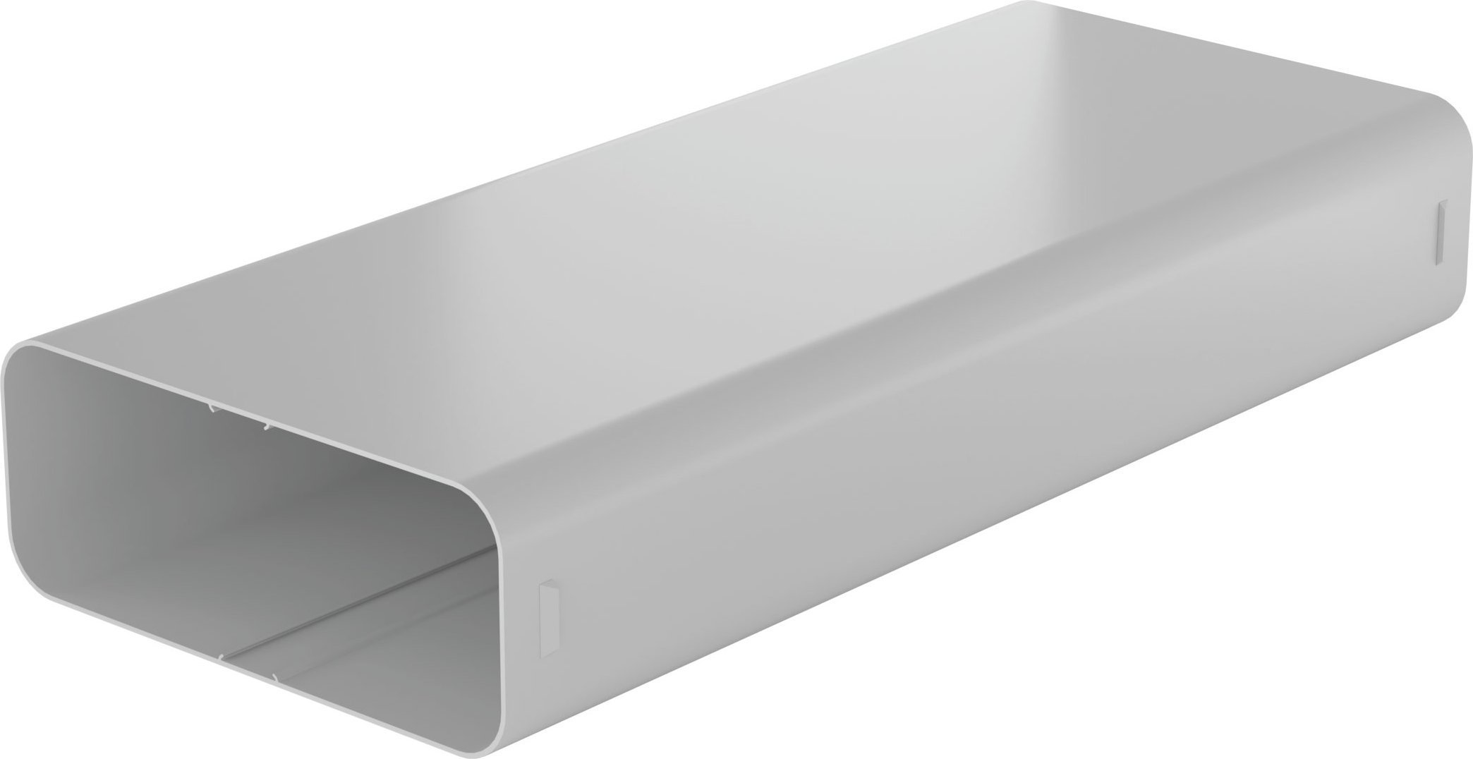 vidaXL Prime fastrør 90x220