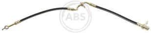 A.B.S. Przewód hamulcowy giętki A.B.S. SL6139 GJ6A43980C SL6139 - Przewody hamulcowe - miniaturka - grafika 1