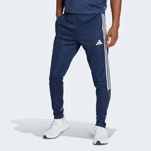 Spodnie męskie adidas Tiro 23 League Training - Piłka nożna - miniaturka - grafika 1