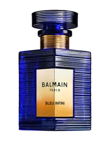 Balmain Beauty Bleu Infini Refillable - Wody i perfumy damskie - miniaturka - grafika 1