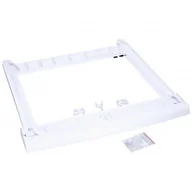 Akcesoria i części do pralek i suszarek - Łącznik do pralki i suszarki Bosch Serie 4 - miniaturka - grafika 1