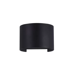 Maytoni Kinkiet  FULTON IP44 O573WL-L6B -Maytoni O573WL-L6B - Lampy ścienne - miniaturka - grafika 1