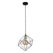Lampy sufitowe - TK Lighting Lampa wisząca ALAMBRE 2777 - miniaturka - grafika 1