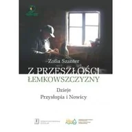 Filozofia i socjologia - Z przeszłości Łemkowszczyzny - miniaturka - grafika 1