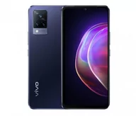 Telefony komórkowe - Vivo V21 5G 8GB/128GB Dual Sim Granatowy - miniaturka - grafika 1